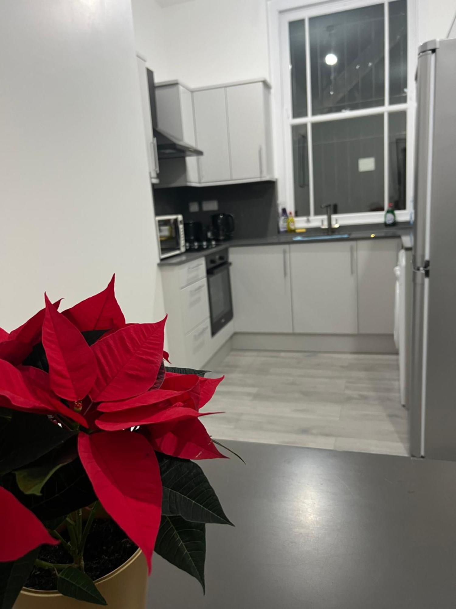 London Rooms Экстерьер фото