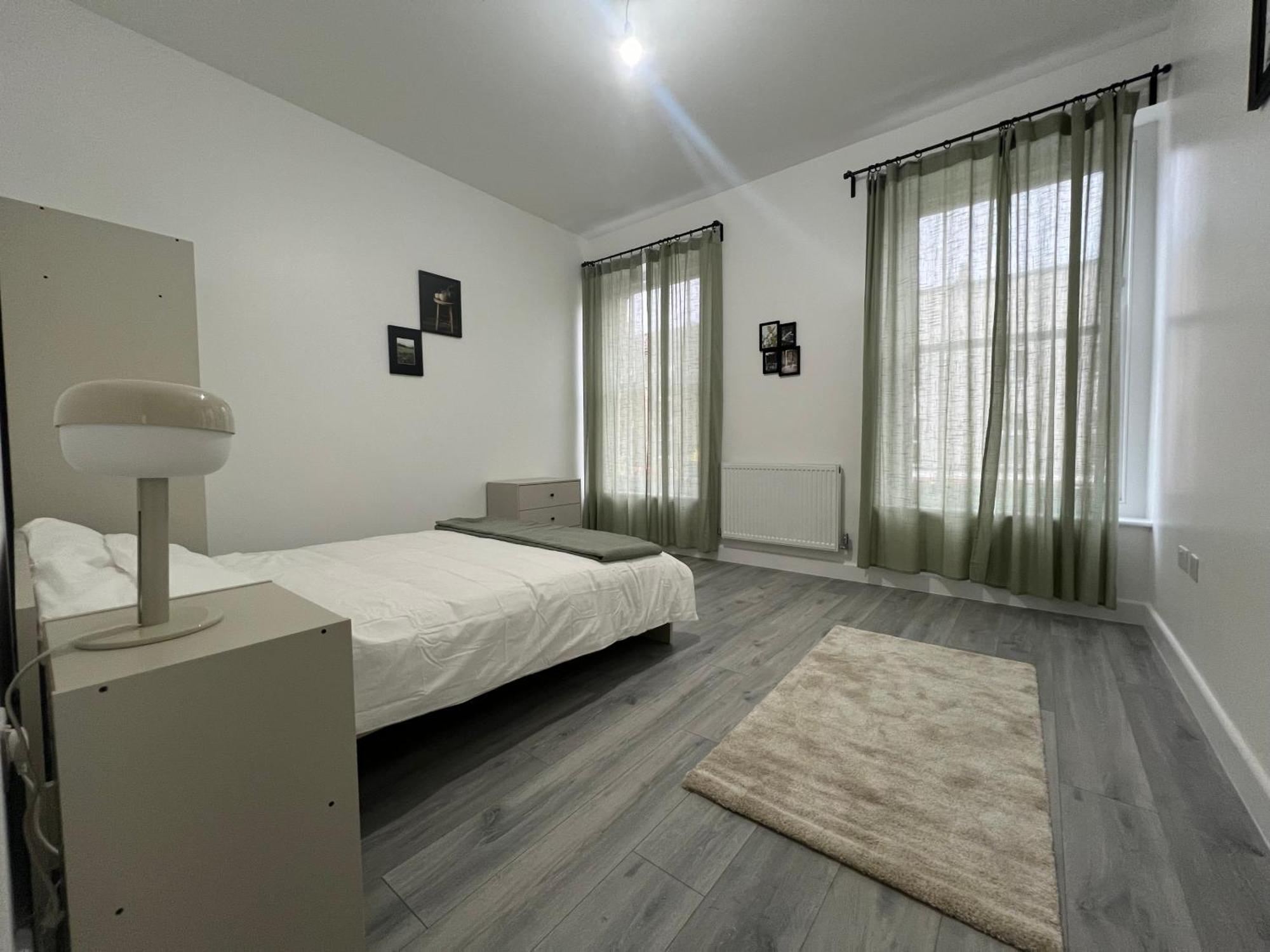 London Rooms Экстерьер фото
