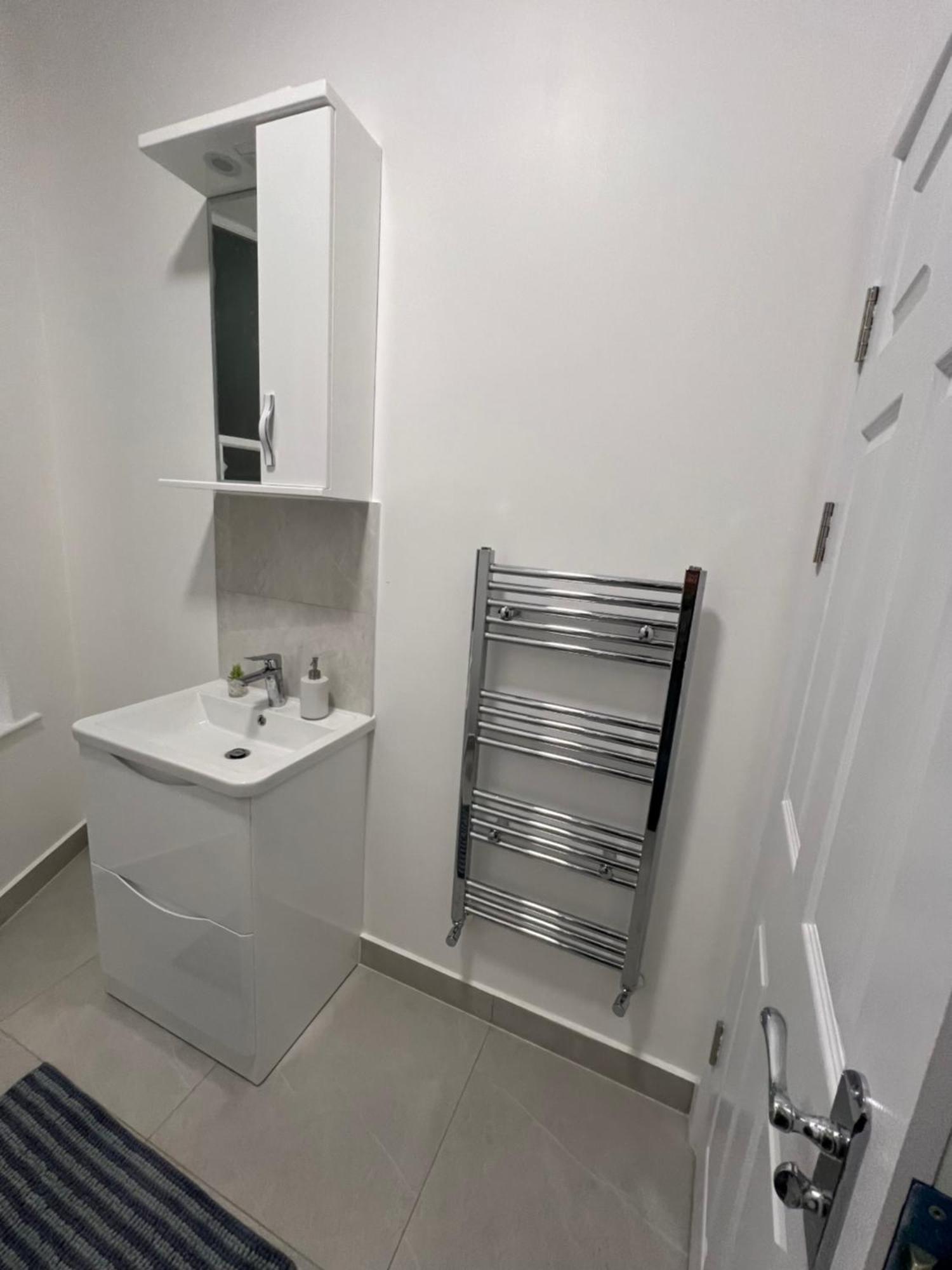 London Rooms Экстерьер фото